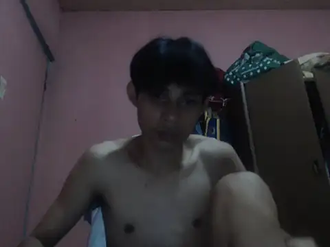 Kyoshi_19 Pertunjukan Webcam