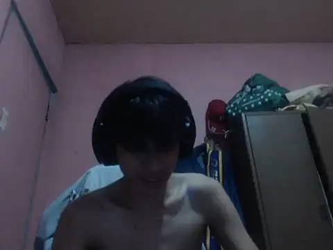 Kyoshi_19 Pertunjukan Webcam