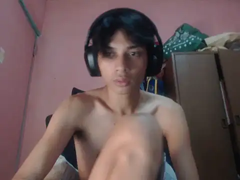 Kyoshi_19 Show Webcam