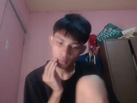 Kyoshi_19 网络视讯表演