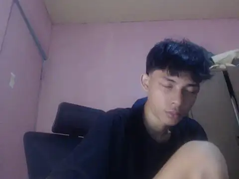 Kyoshi_19 Pertunjukan Webcam