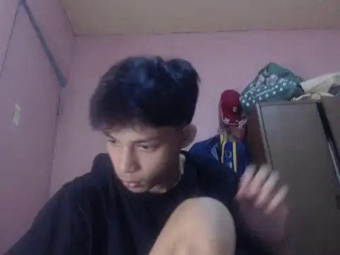 Kyoshi_19 Show Webcam