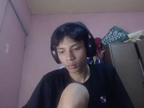 Kyoshi_19 Show Webcam