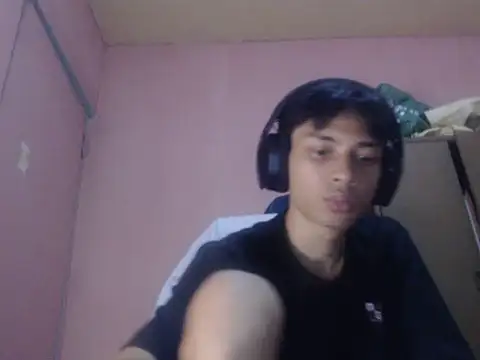 Kyoshi_19 Pertunjukan Webcam