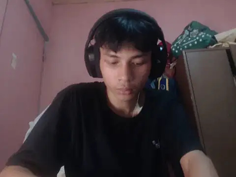Kyoshi_19 在線直播表演
