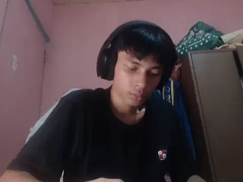 Kyoshi_19 网络视讯表演