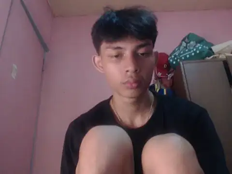 Kyoshi_19's Webcam Show