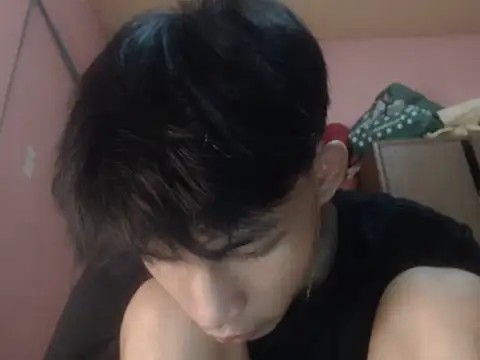 Kyoshi_19's Webcam Show