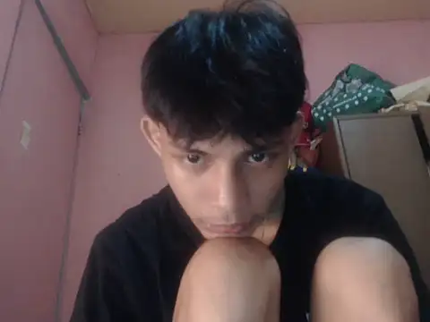 Kyoshi_19 Pertunjukan Webcam