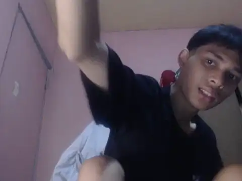 Kyoshi_19 Pertunjukan Webcam