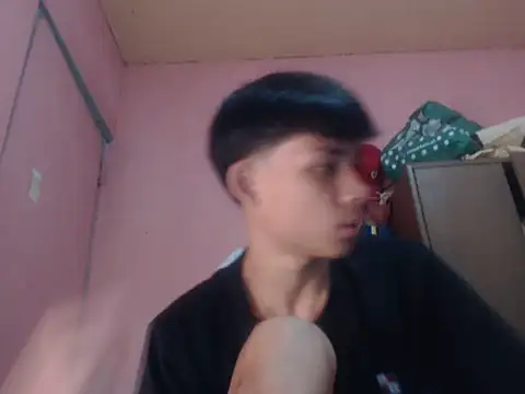 Kyoshi_19 Pertunjukan Webcam
