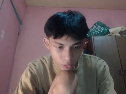 Kyoshi_19 Pertunjukan Webcam