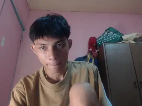 Kyoshi_19 Pertunjukan Webcam