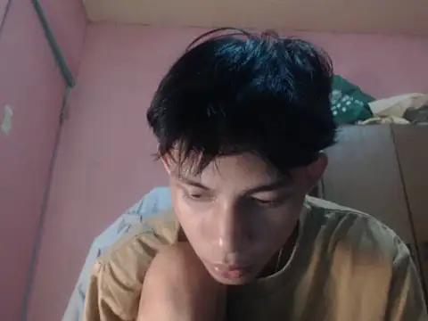 Kyoshi_19 网络视讯表演