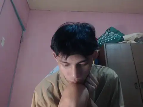 Kyoshi_19 Show Webcam