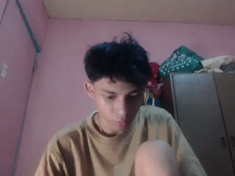 Kyoshi_19 Show Webcam