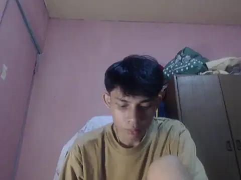 Kyoshi_19 Show Webcam