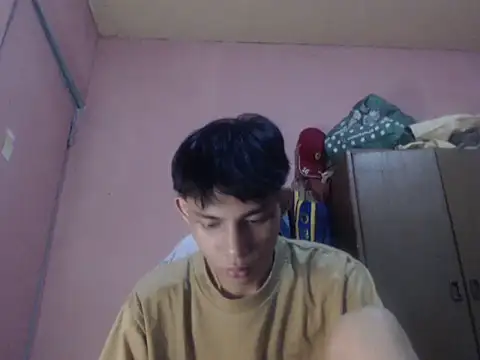 Kyoshi_19 Show Webcam