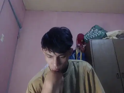 Kyoshi_19 Pertunjukan Webcam