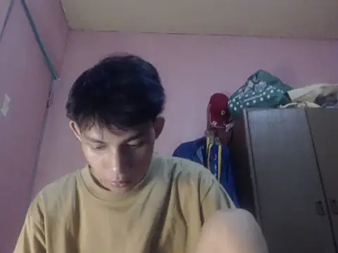 Kyoshi_19 Pertunjukan Webcam