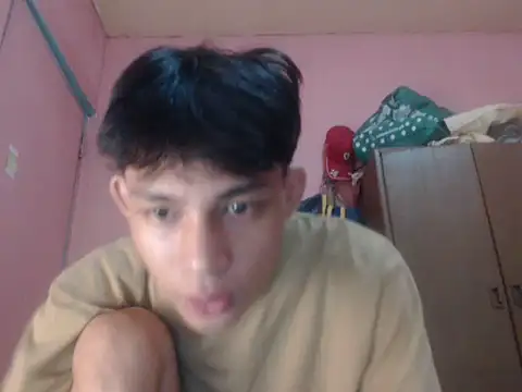 Kyoshi_19 Pertunjukan Webcam