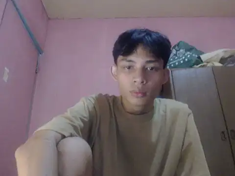 Kyoshi_19's Webcam Show