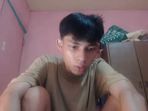 Pertunjukan Kamera Web Kyoshi_19