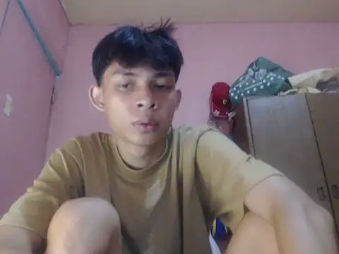 Kyoshi_19 Pertunjukan Webcam