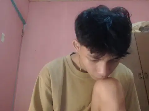 Kyoshi_19 Pertunjukan Webcam