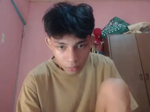 Kyoshi_19 Pertunjukan Webcam