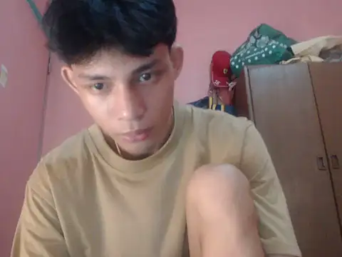 Kyoshi_19 Pertunjukan Webcam