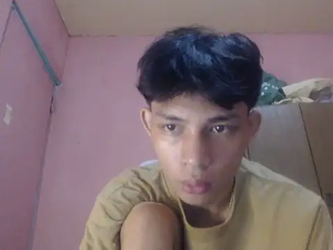Kyoshi_19 网络视讯表演