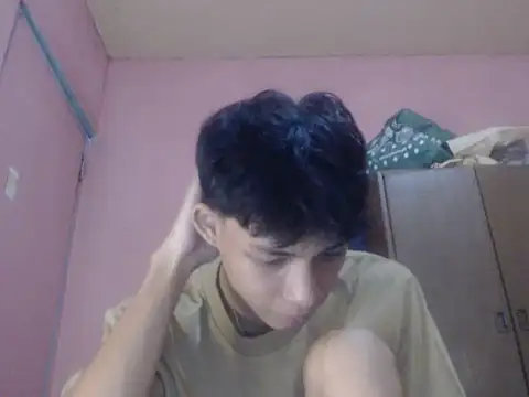 Kyoshi_19 Pertunjukan Webcam