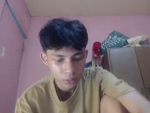 Kyoshi_19 Pertunjukan Webcam