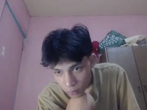 Kyoshi_19 Pertunjukan Webcam