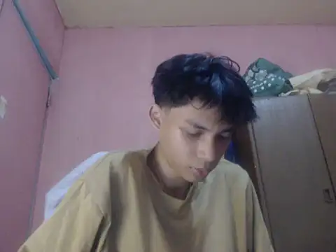 Kyoshi_19 Pertunjukan Webcam