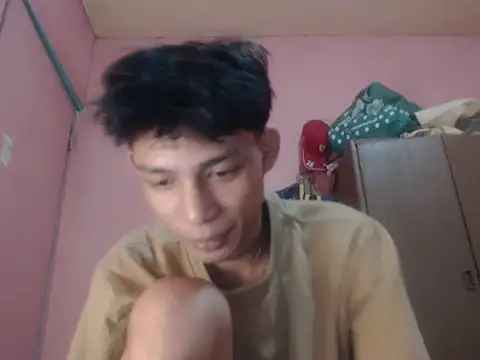 Kyoshi_19 Pertunjukan Webcam