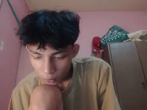 Kyoshi_19 Show Webcam