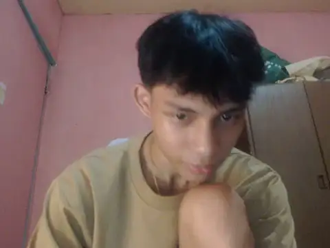 Kyoshi_19 Show Webcam