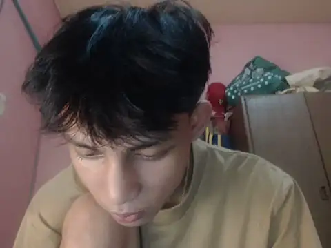 Kyoshi_19 Show Webcam