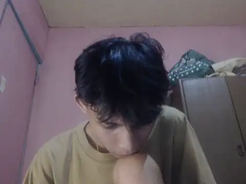 Kyoshi_19 Pertunjukan Webcam