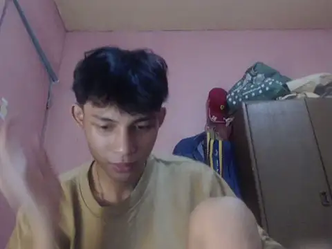 Kyoshi_19 Pertunjukan Webcam