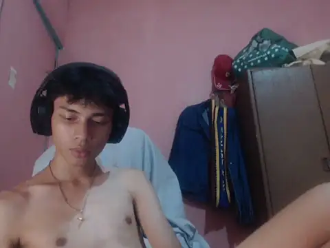 Kyoshi_19 Pertunjukan Webcam
