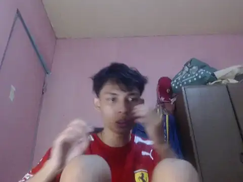 Kyoshi_19のウェブカメラショー