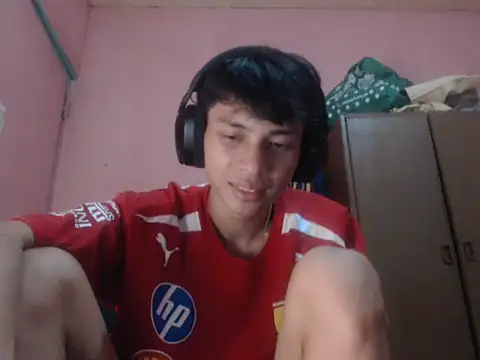 Kyoshi_19 webcam show