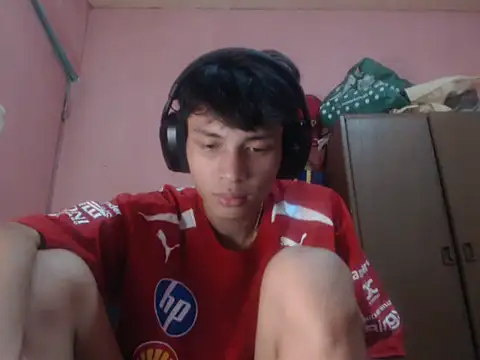 Kyoshi_19 Pertunjukan Webcam