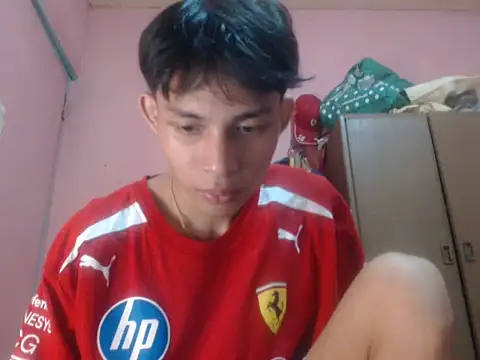 Kyoshi_19 Pertunjukan Webcam