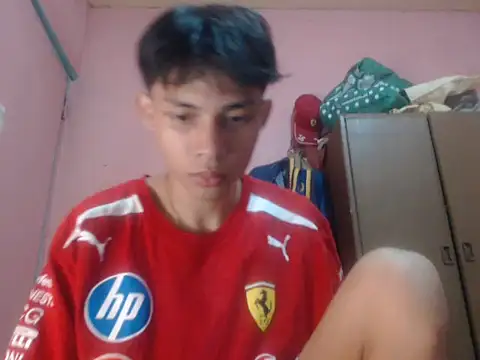 Kyoshi_19 Pertunjukan Webcam