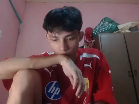 Kyoshi_19 Pertunjukan Webcam