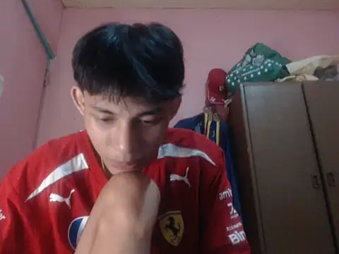 Kyoshi_19 网络视讯表演